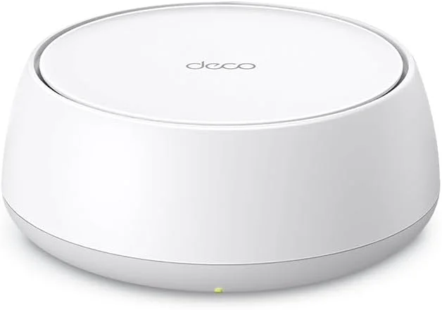 Router TP-Link Deco 7 BE25 WiFi 7 BE5000 Dual-Band 1 pack