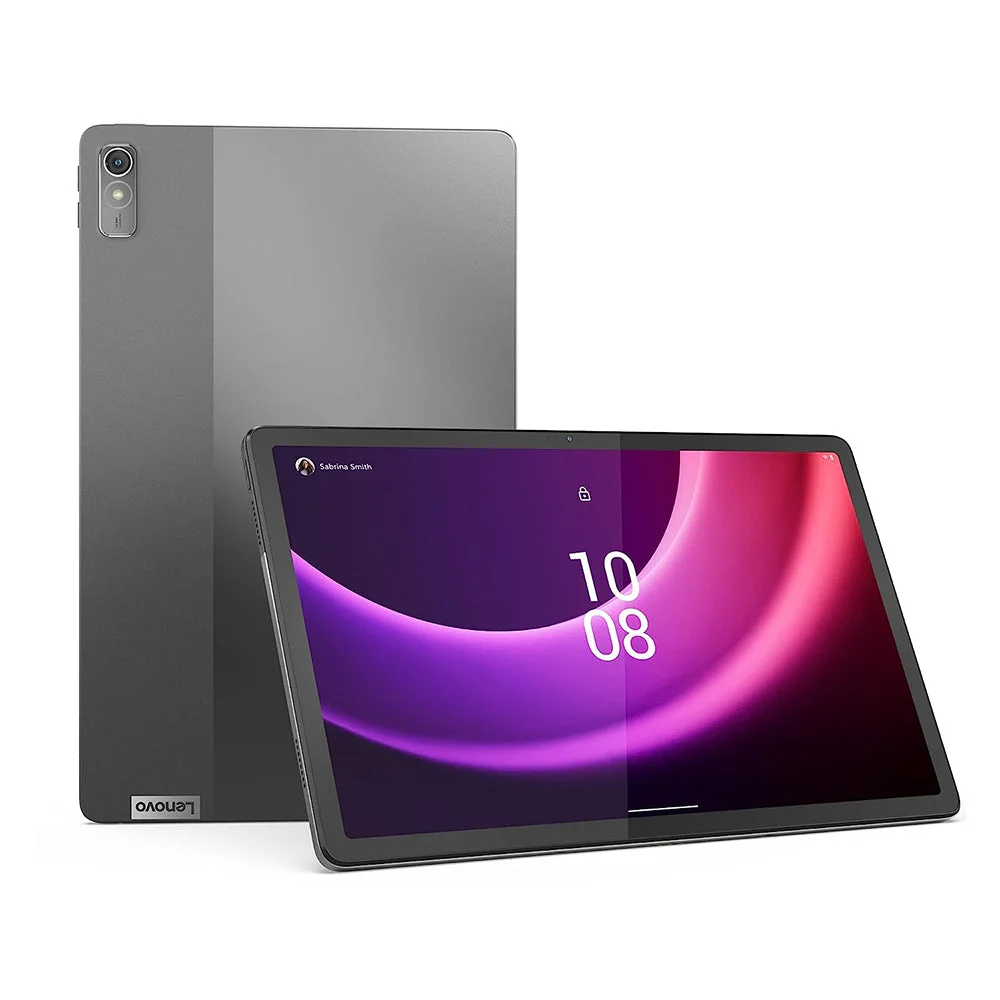 Lenovo Tab P11 11.5" 2nd. Gen. MediaTek Helio G99 8-Core 128GB Wi-Fi Gray
