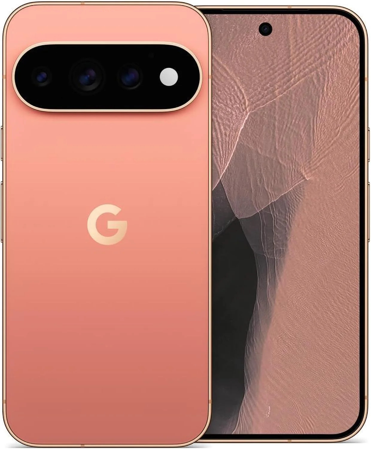Smartphone Google Pixel 11 Pro XL 512GB Desbloqueado Canyon