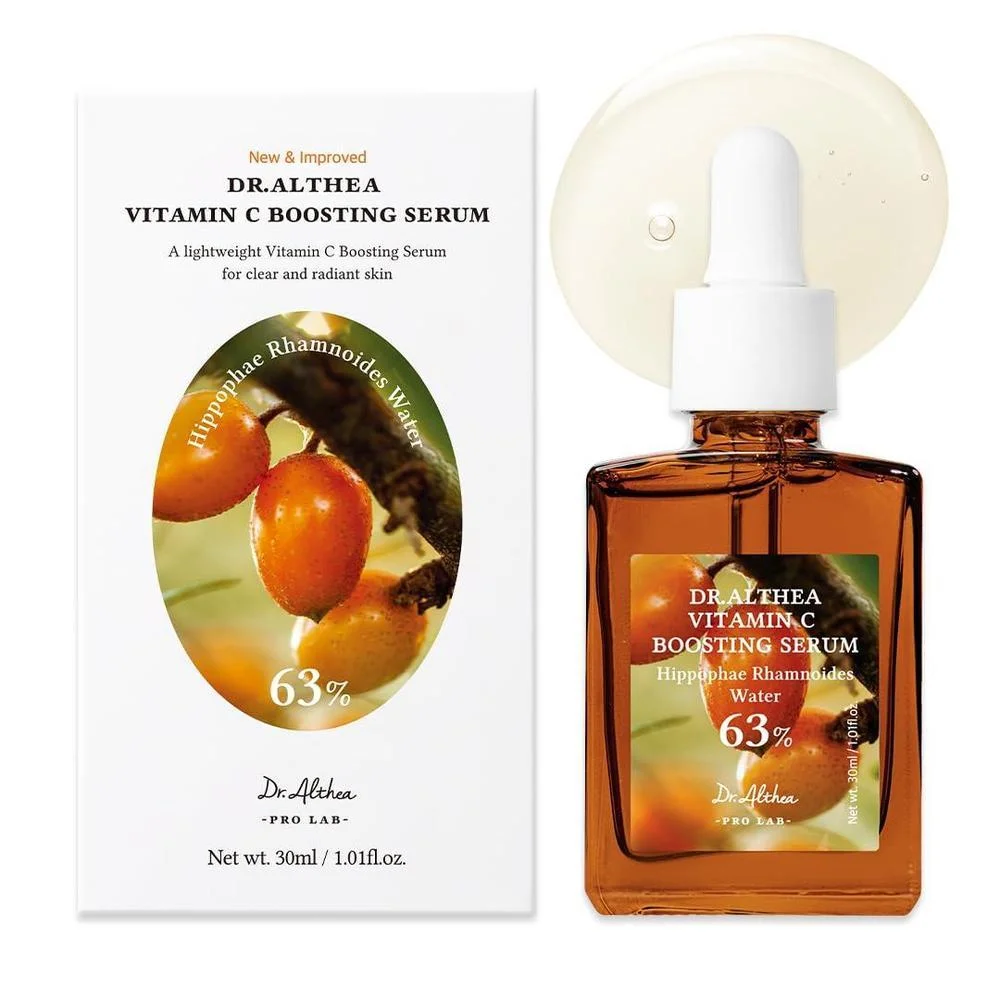 Sérum Vitamina C Dr.Althea Boosting con TXA 30ml