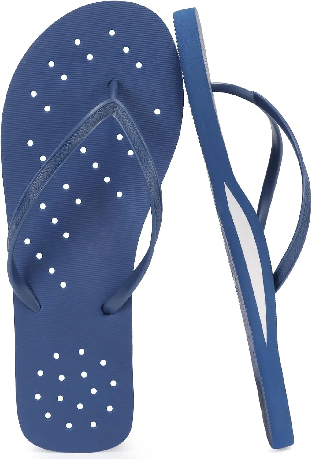 Sandalia STQ para hombre con drenaje rápido y soporte de arco