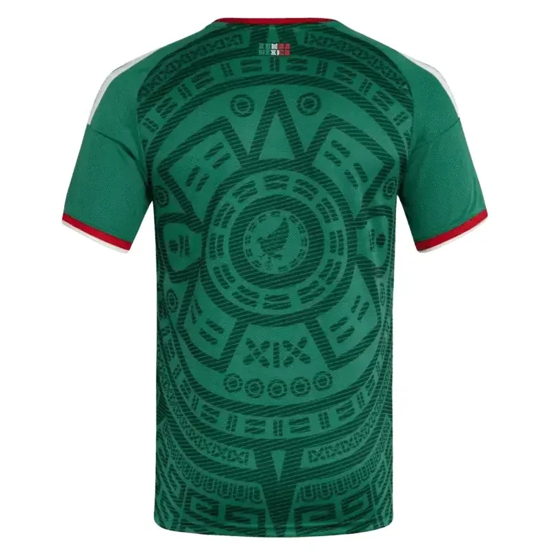 Mexico Home Jersey 2026