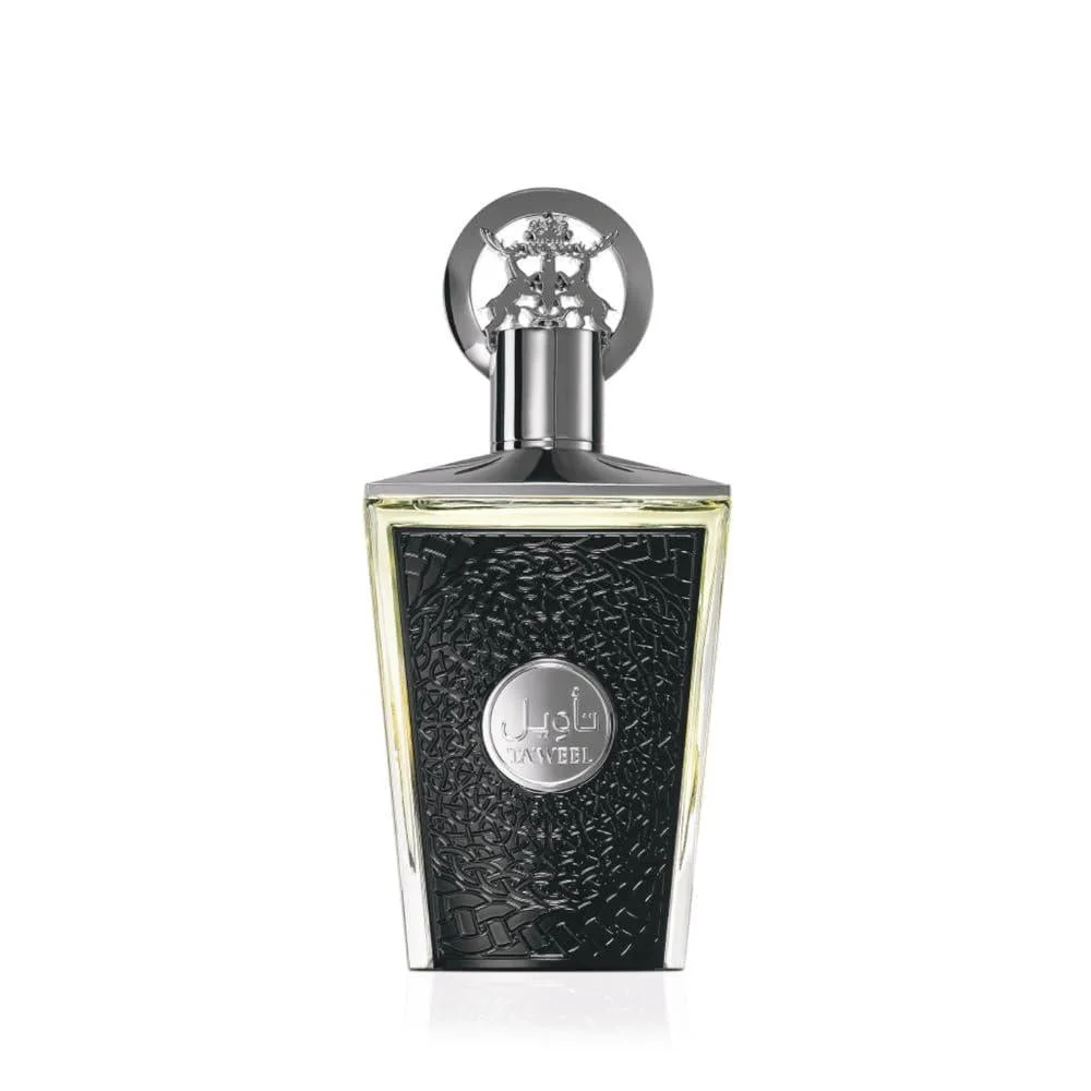 Perfume Lattafa TA'WEEL Eau de Parfum Spray 3.4 oz