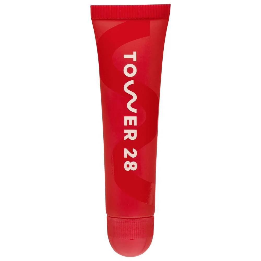LipSoftie® Bálsamo Tratamiento Labial Hidratante con Color