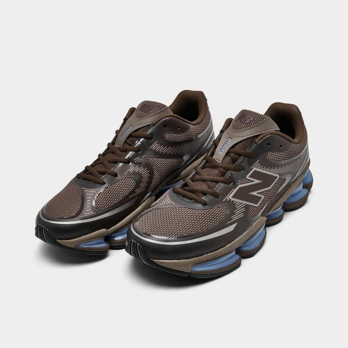 New Balance ABZORB 2000 Pumpernickel/Cortado