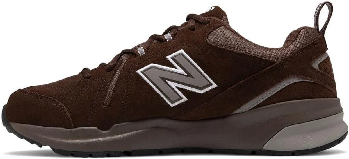 New Balance Men's 608 V5 Casual Comfort Cross Trainer