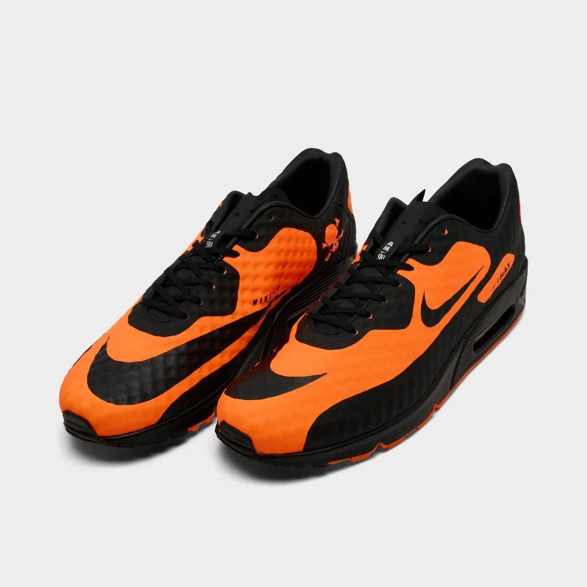Nike Men's Nike Air Max 90 SE Hypervenom Casual Shoes