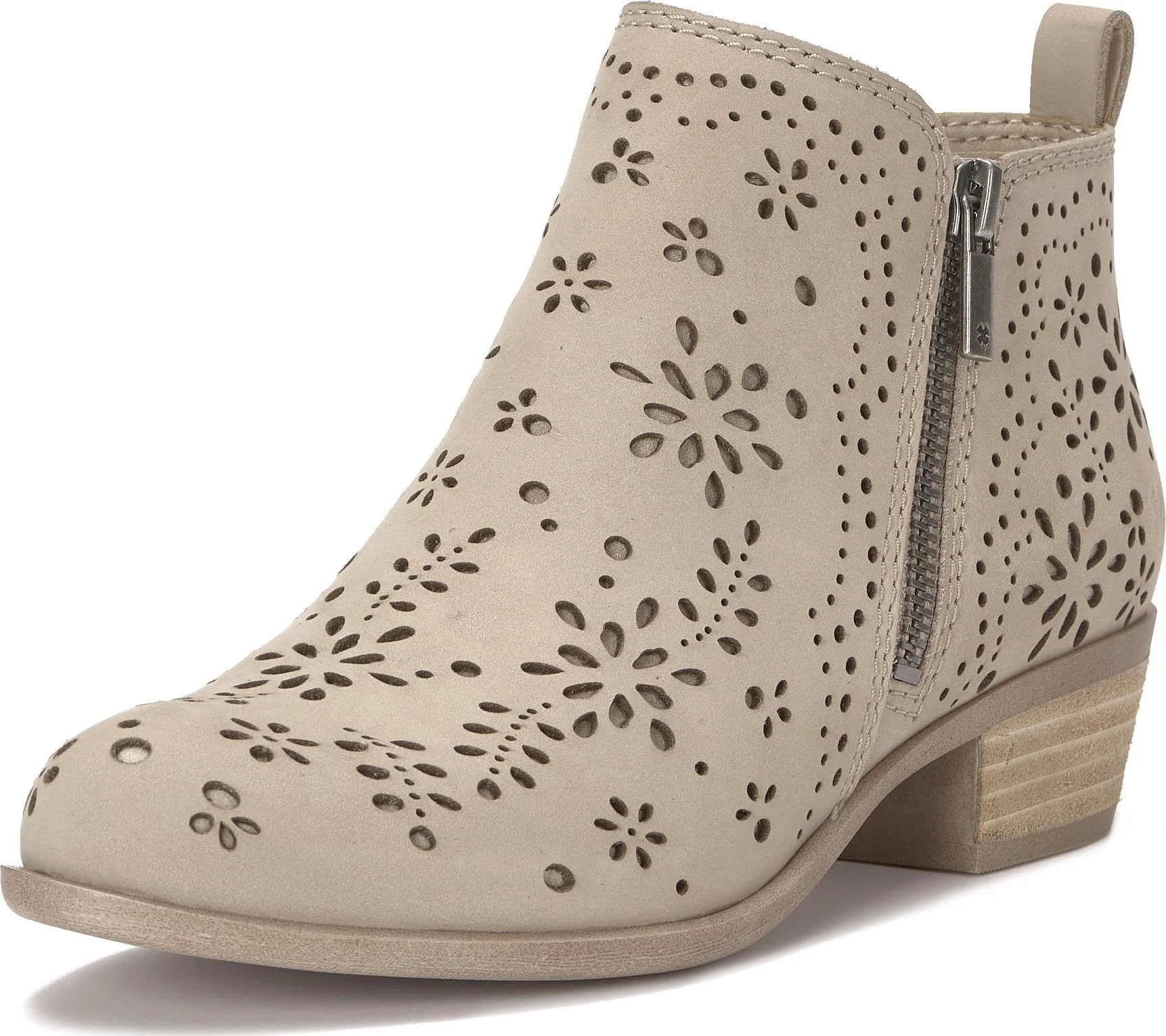 Botín Ankle Lucky Brand Basel para mujer