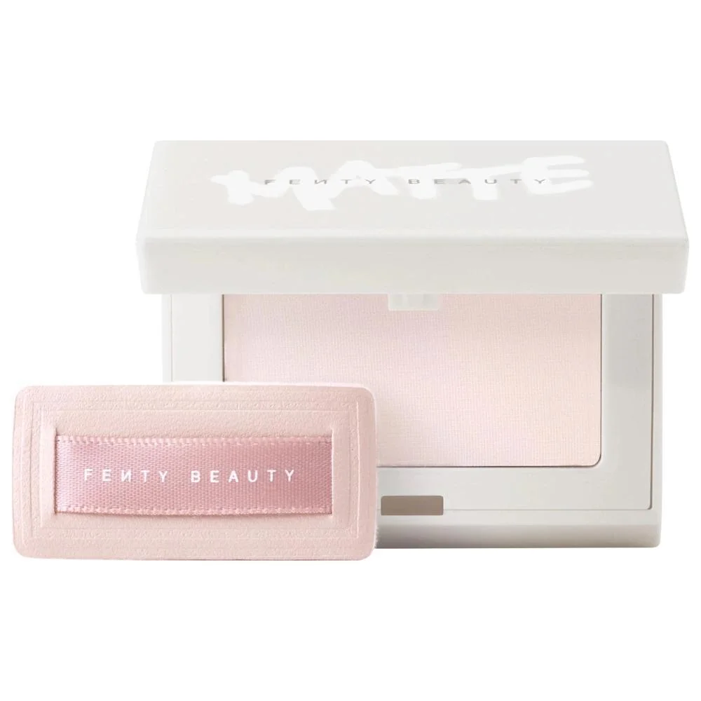 Mini Invisimatte Polvo Fijador y Matificante Instantáneo