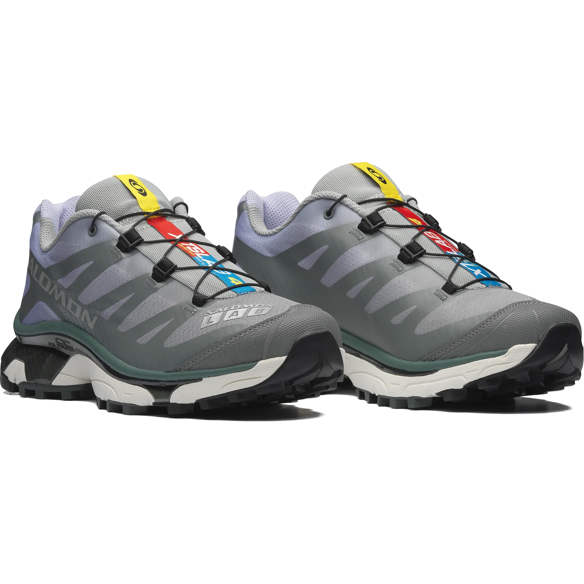 Salomon XT 4 OG Sedona Sage