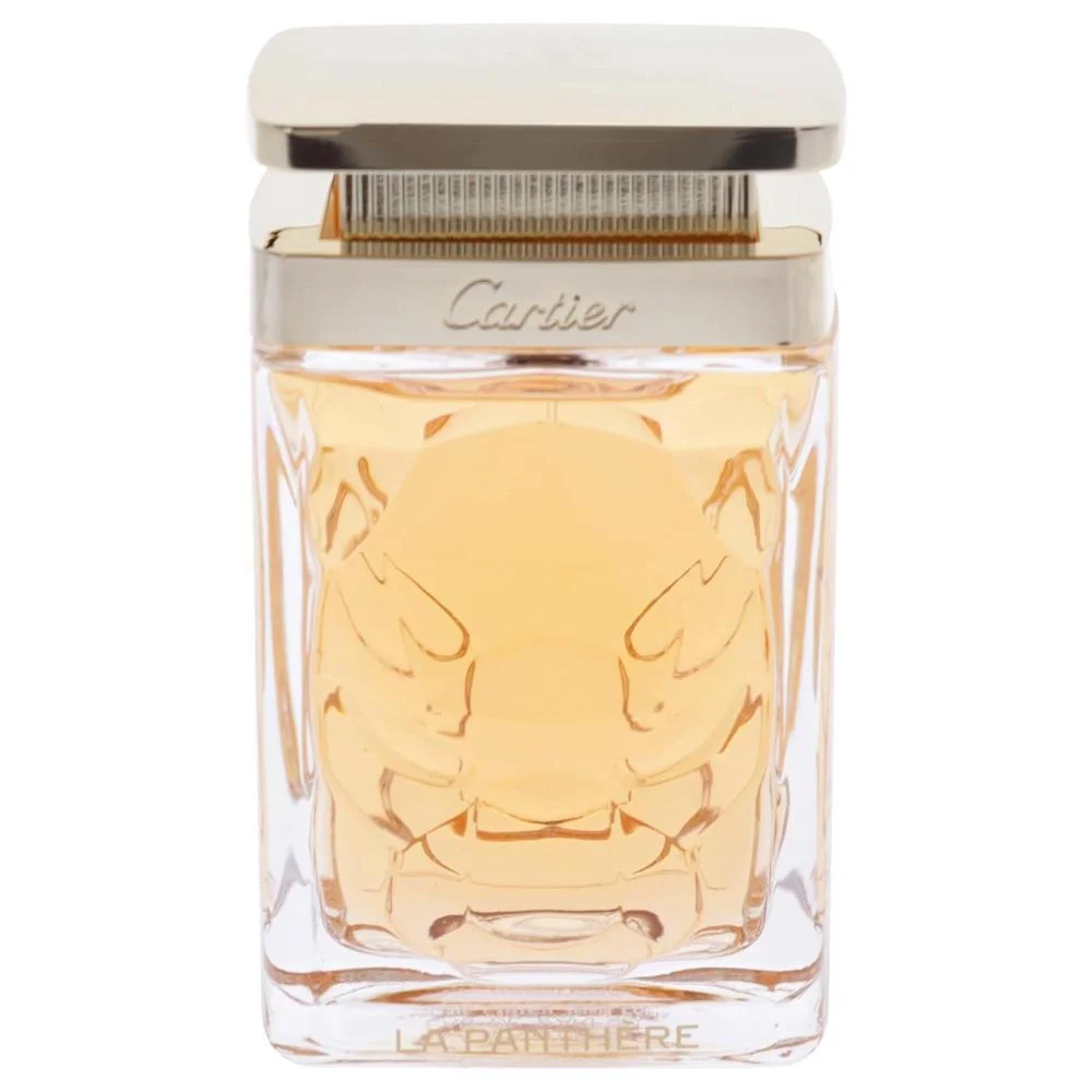 La Panthere De Cartier Para Mujer 100ml Chypre Floral Felina