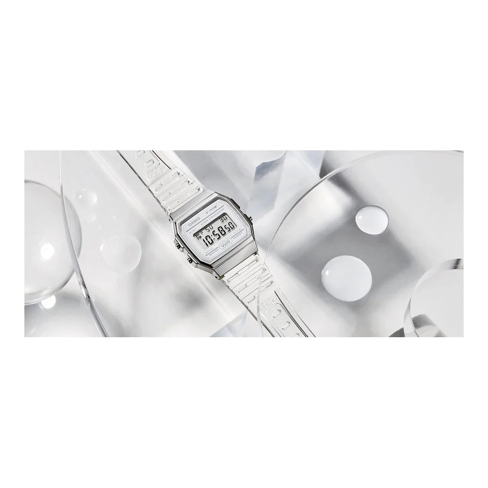 Casio F91W Series | Digital Watch