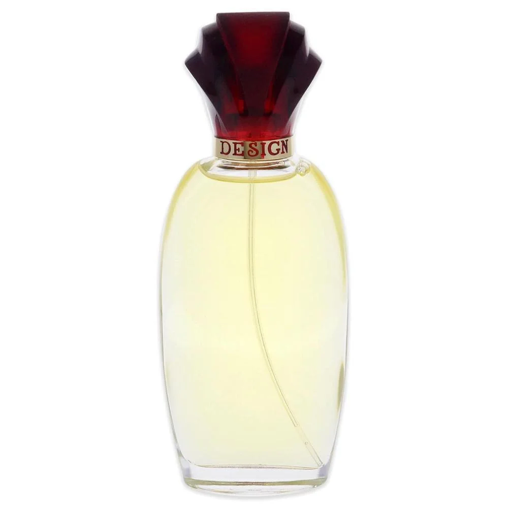 Perfume Eau de Parfum Spray para Mujer Design de Paul Sebastian