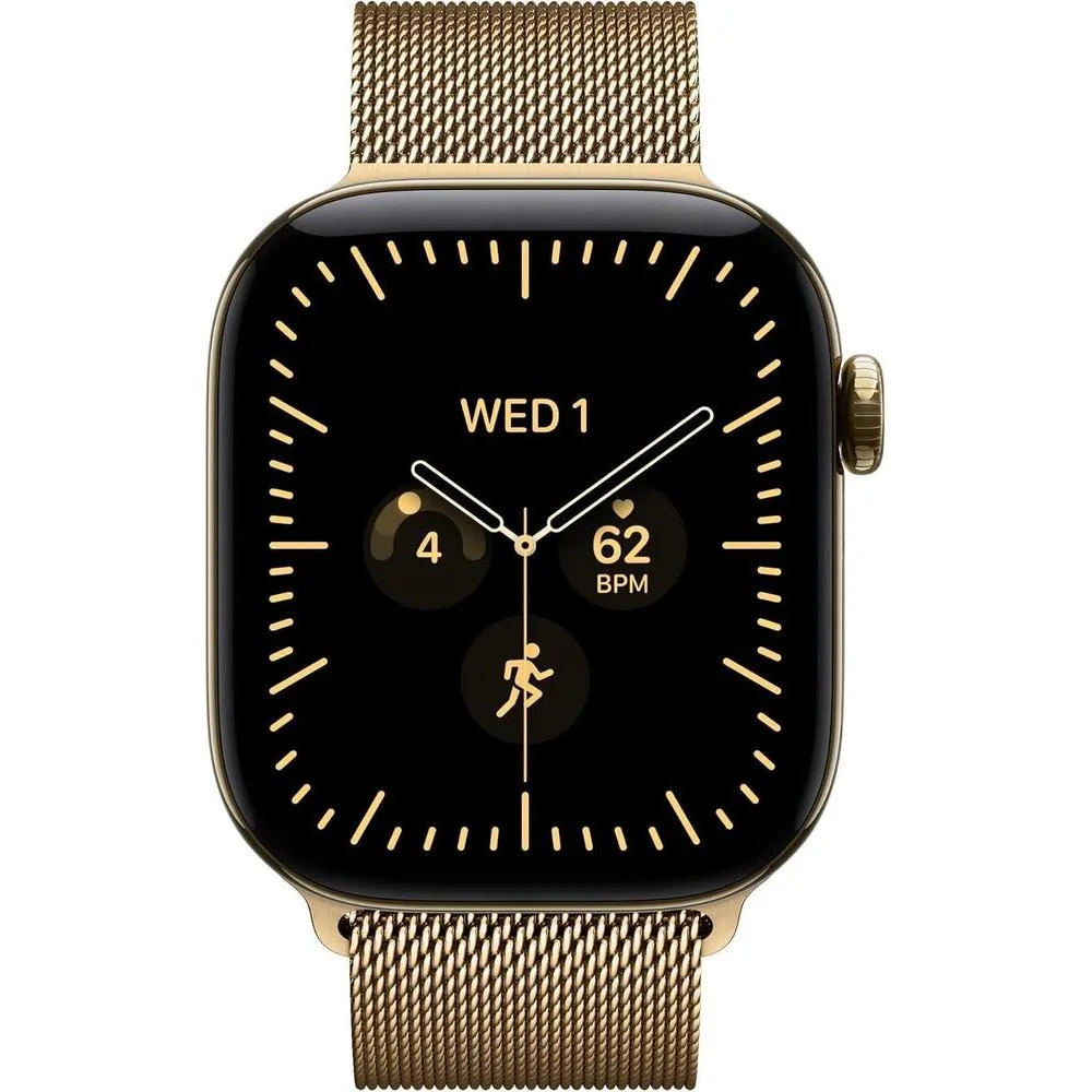 Apple Watch Series 12 42mm GPS + Celular
