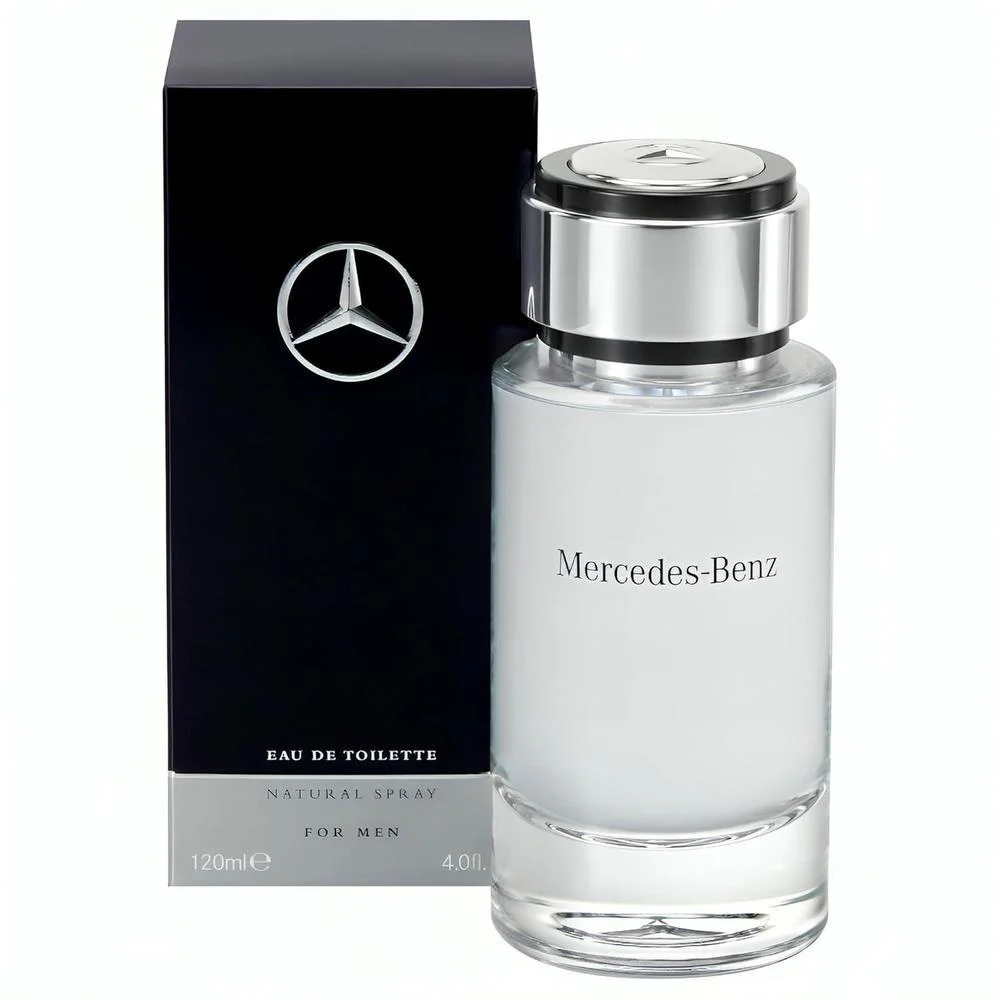 Mercedes-Benz For Men