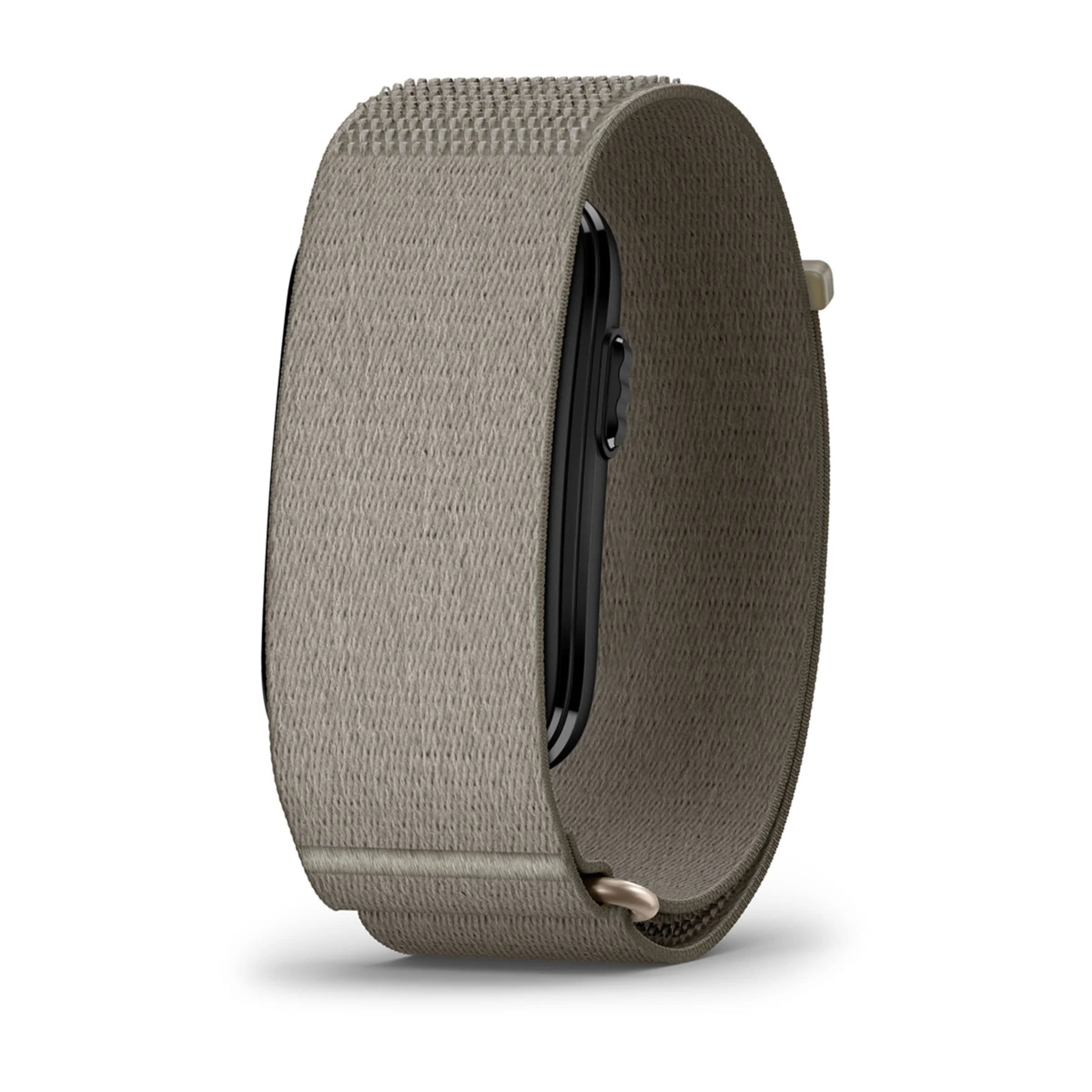 Garmin CIRQA - Smart Band sin pantalla (salud y fitness) - Gris Francés