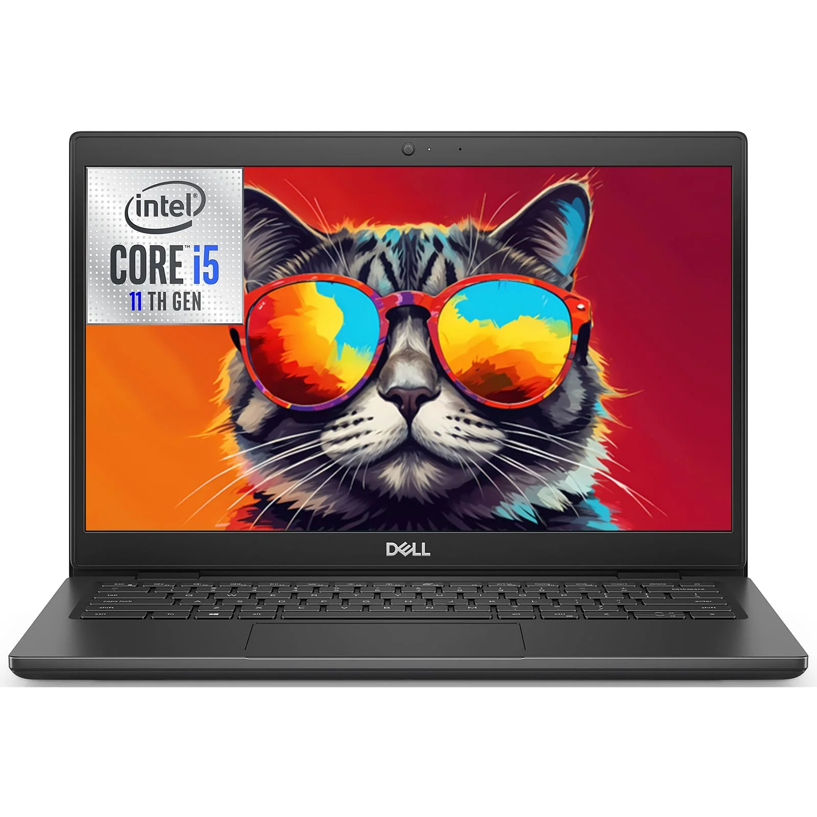 Laptop Dell