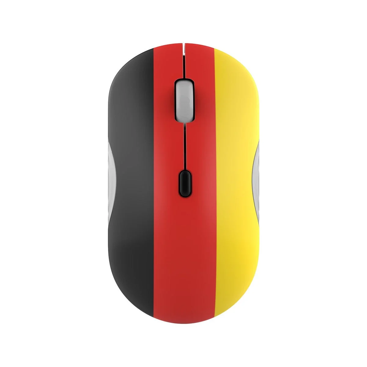 Mouse Lenovo 350 Bluetooth Silent Fan Edition Bandera Alemania
