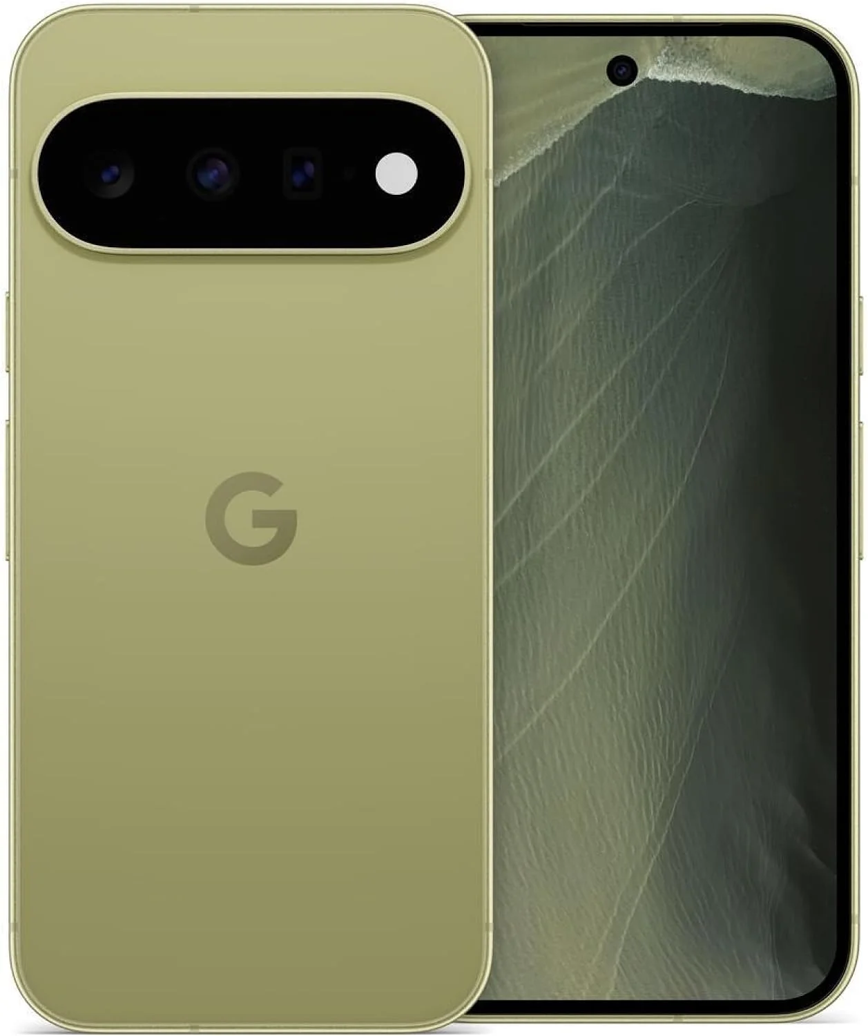 Smartphone Google Pixel 11 256GB Pistacho Desbloqueado