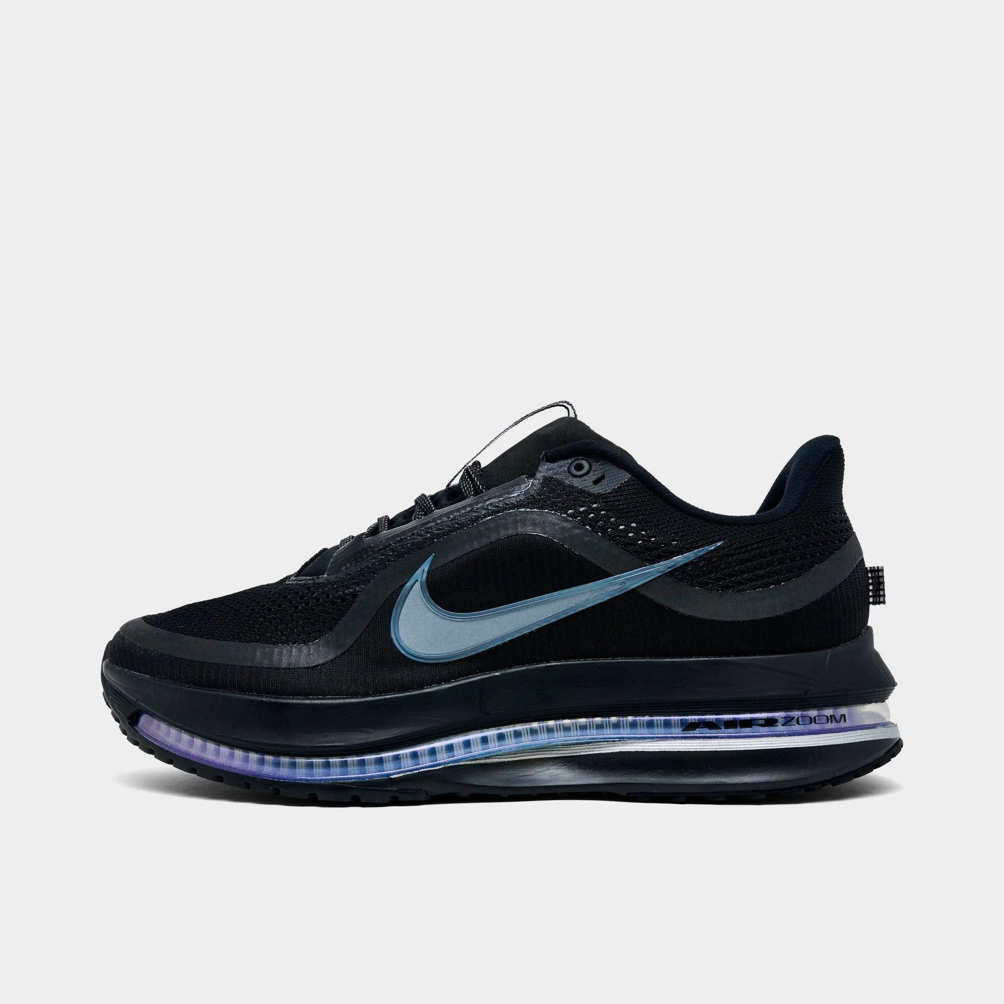 Nike Men's Nike Pegasus Premium Running Black/Metallic