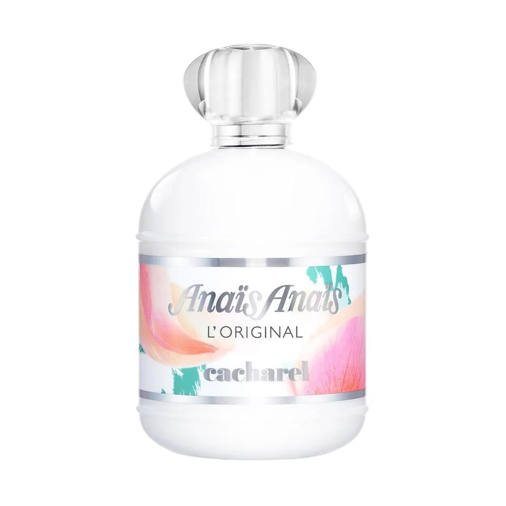 Perfume Cacharel Anaïs Anaïs Eau de Toilette para Mujer