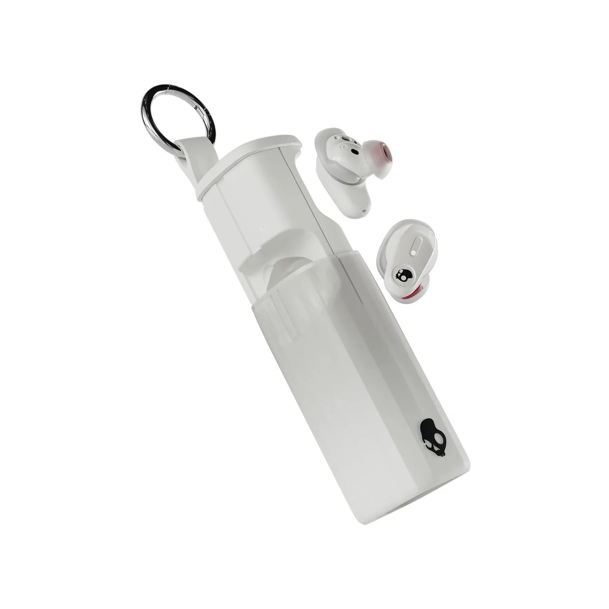 Audífonos Skullcandy Method 360 ANC Wireless Earbuds con Sound by Bose color Bone