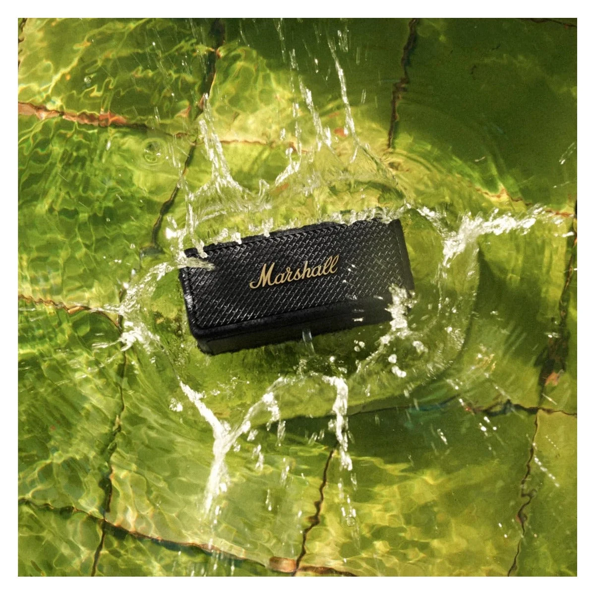 Marshall Emberton II - Black