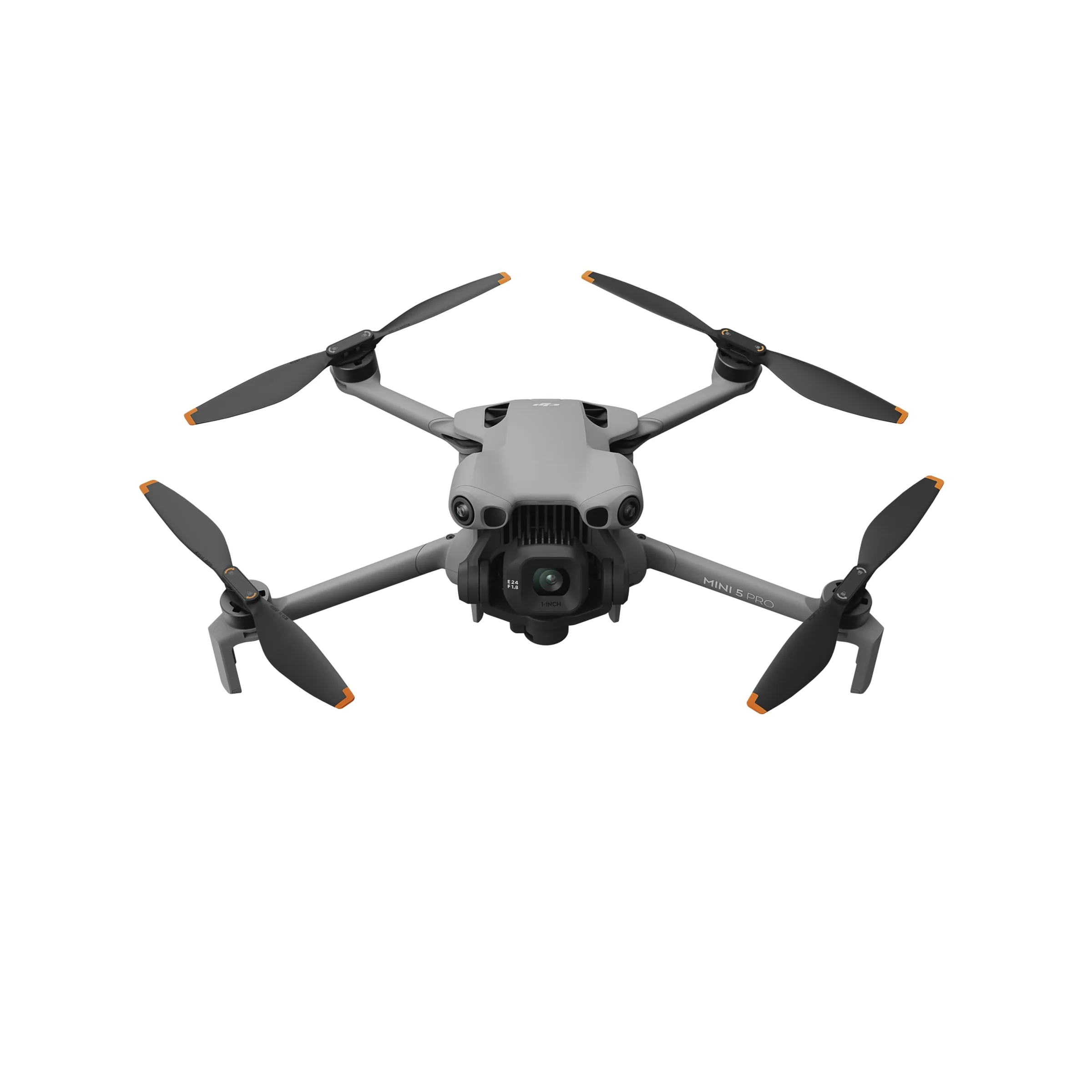 DJI Mini 5 Pro (RC-N3) — Dron 4K ultraligero <249g