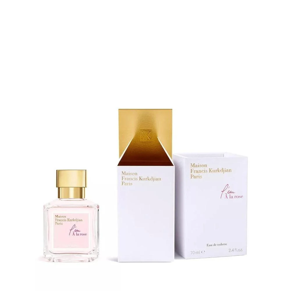 Maison Francis Kurkdjian - Fragancia L'eau A La Rose Eau De Toilette Spray Floral para Mujeres