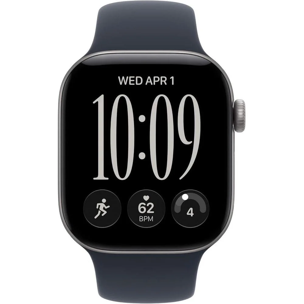 Apple Watch Series 12 42mm GPS + Celular
