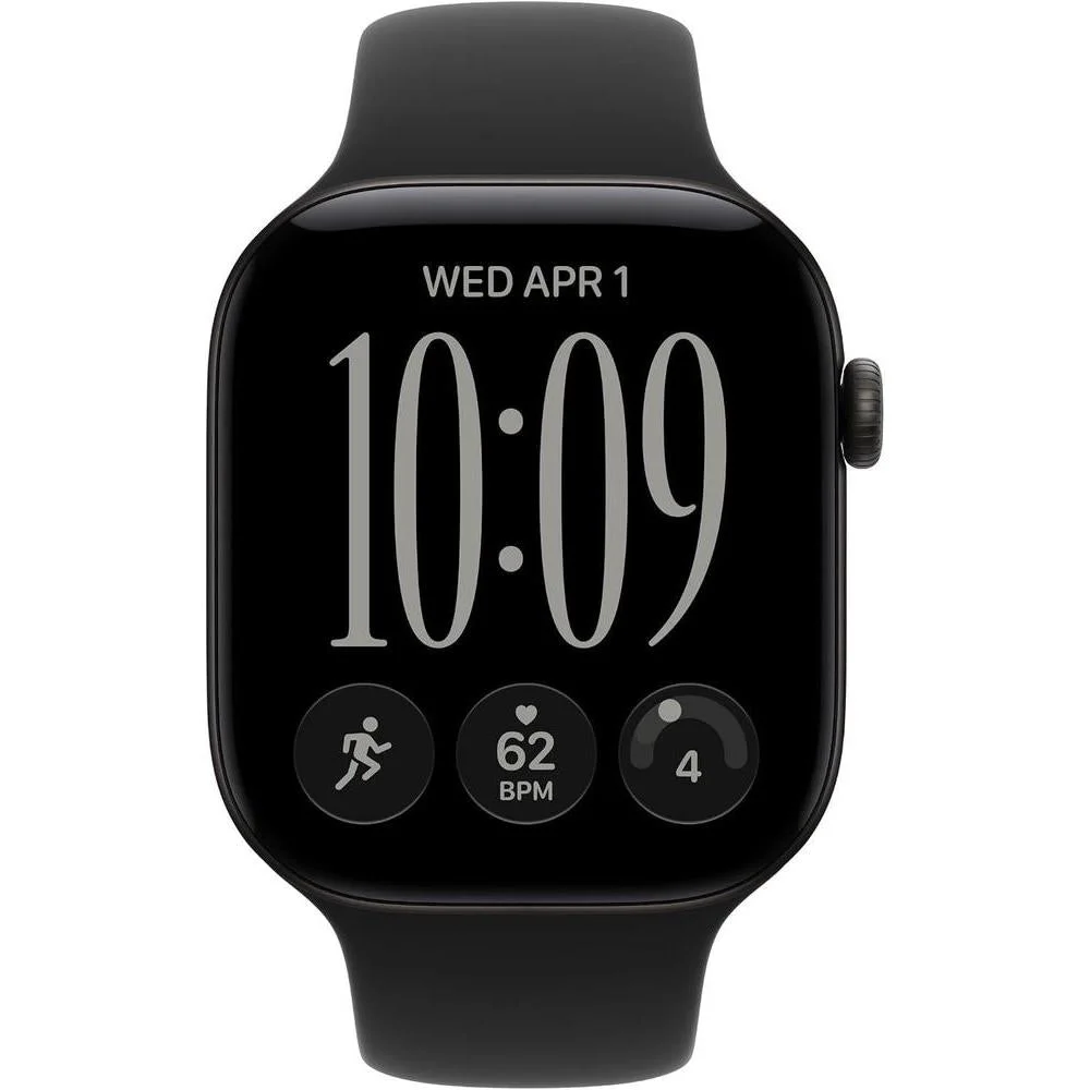 Apple Watch Series 12 46mm GPS + Celular