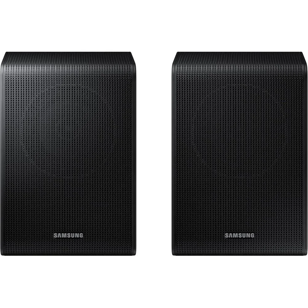 Parlantes inalámbricos traseros Samsung SWA-9250S Negro