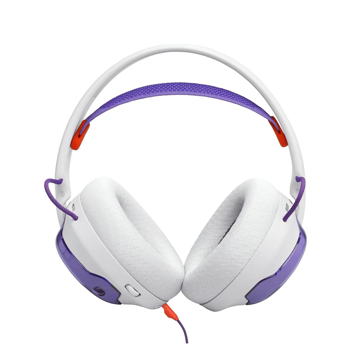 JBL Quantum 250 - White
