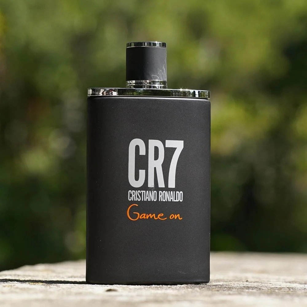 CRISTIANO RONALDO Eau De Toilette Cologne