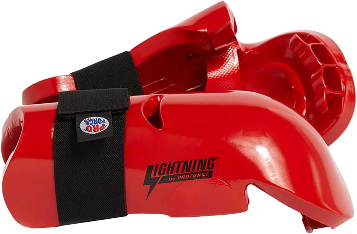 Guantes de boxeo ProForce Lightning para artes marciales y sparring