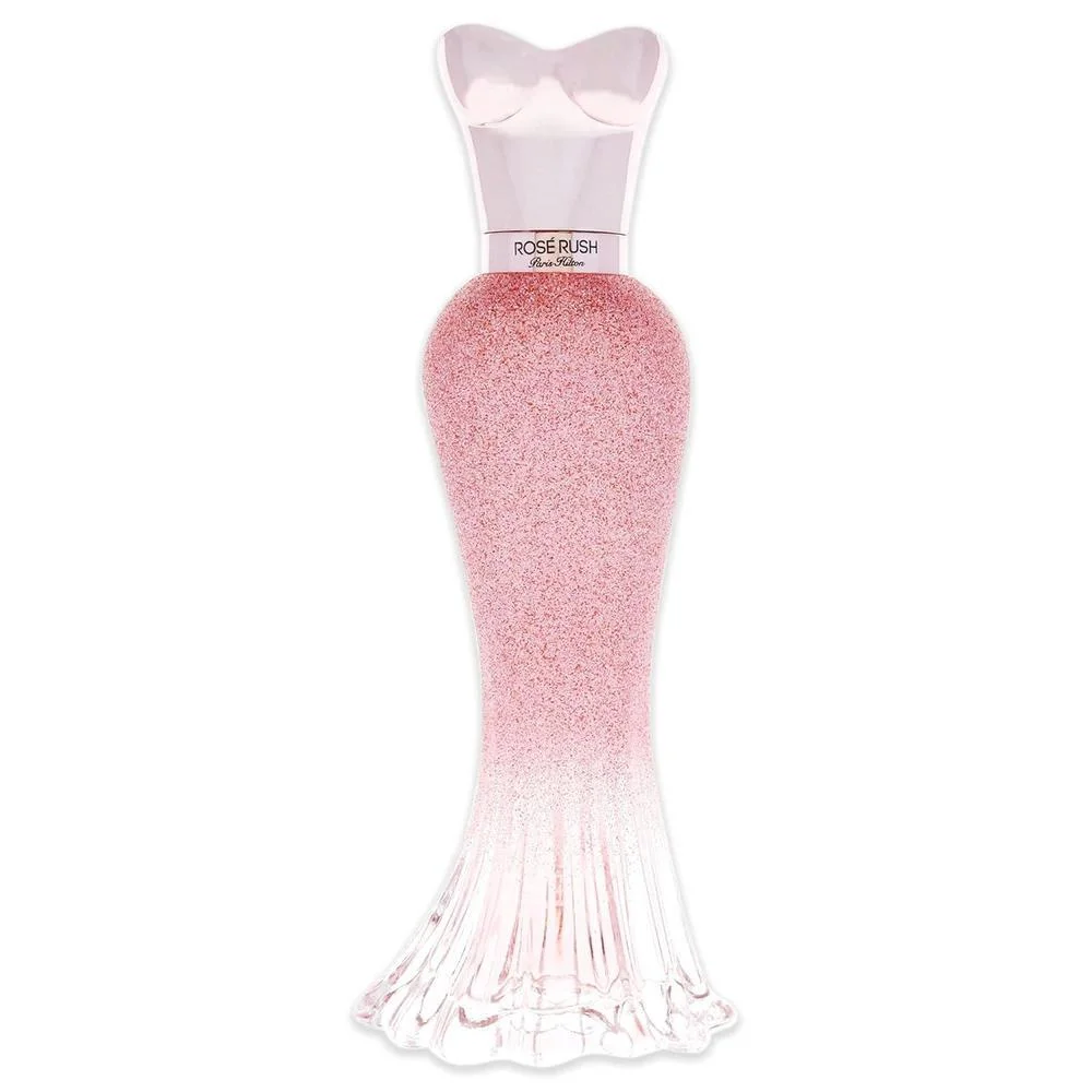 Paris Hilton Rose Rush Eau de Parfum Spray Perfume for Women