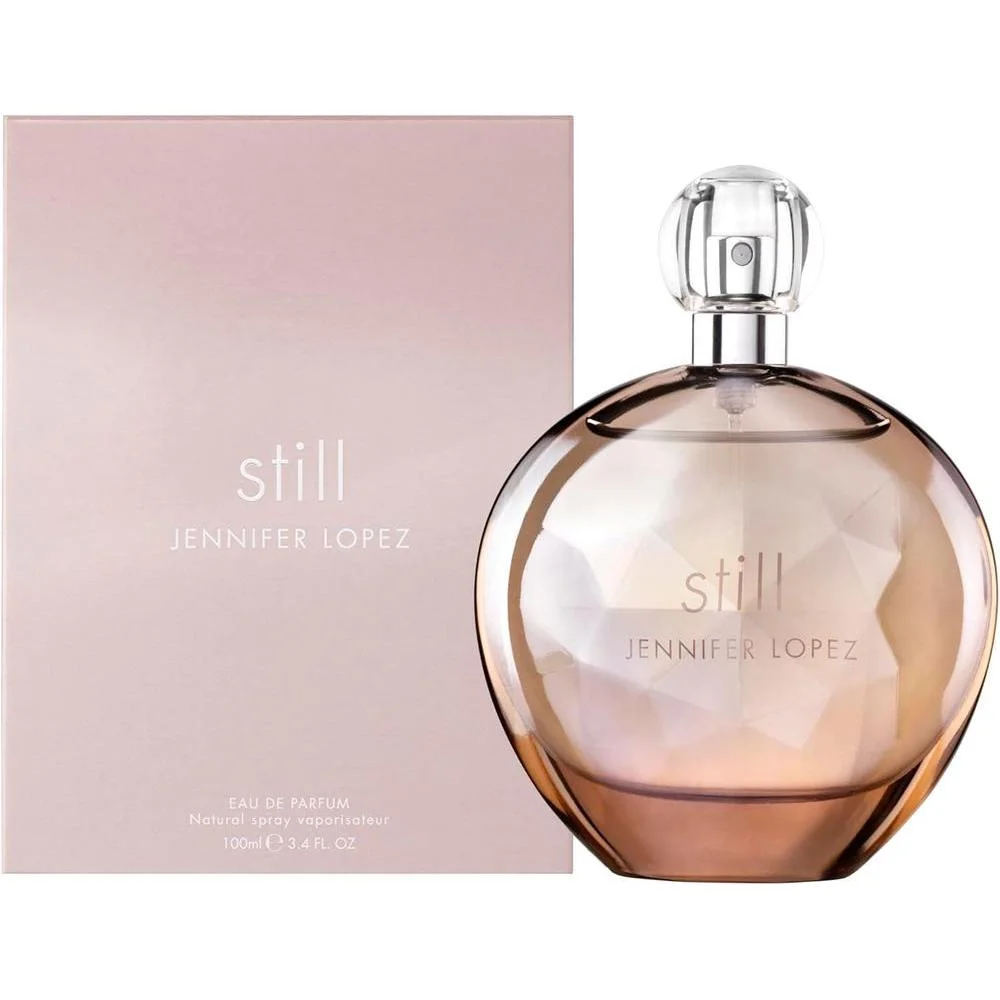 Perfume Jennifer Lopez Still Eau de Parfum para Mujer 3.4 oz