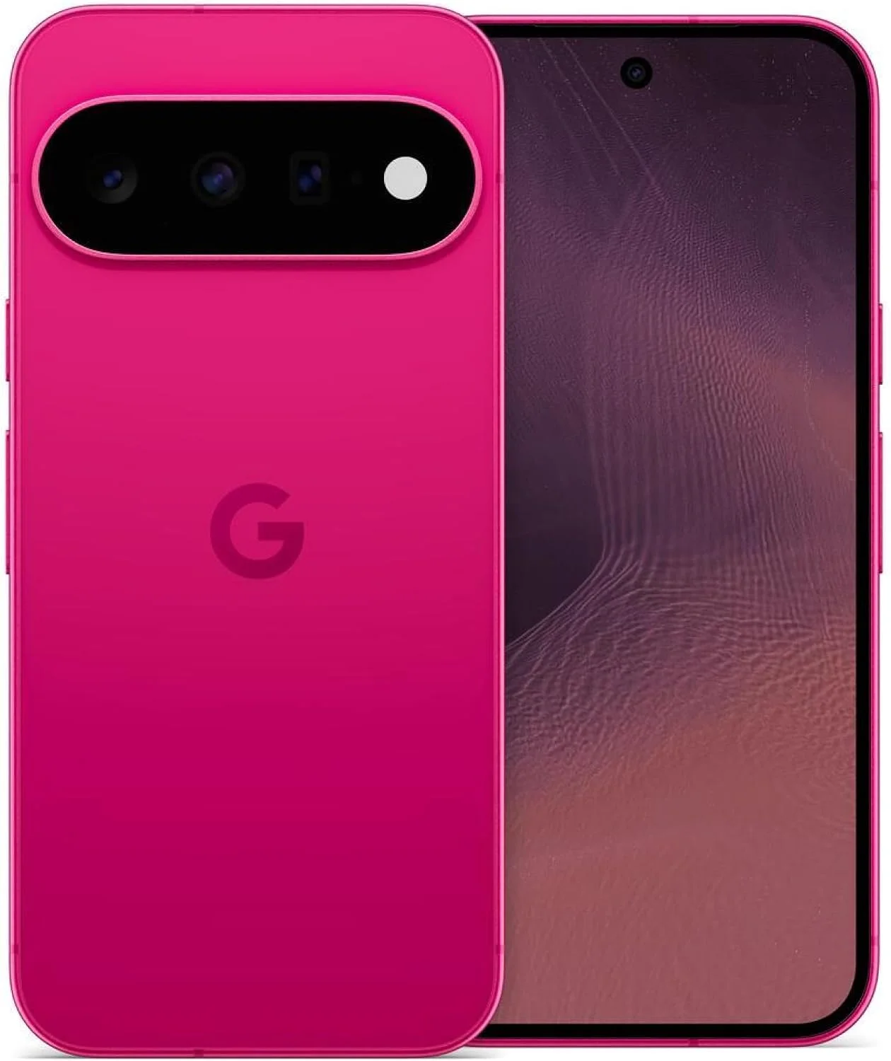 Smartphone Google Pixel 11 256GB Hibiscus Desbloqueado