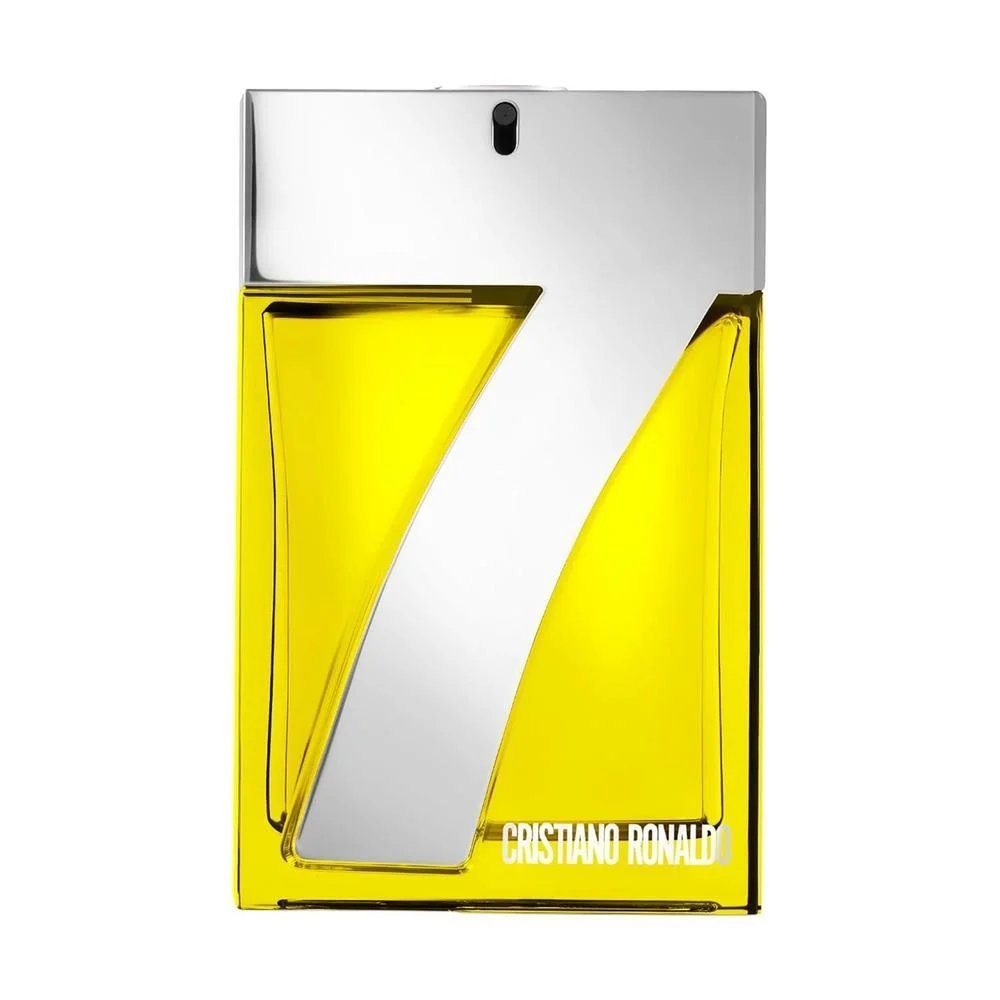 Perfume Cristiano Ronaldo CR7 Discover Eau de Toilette para Hombre 3.4 oz