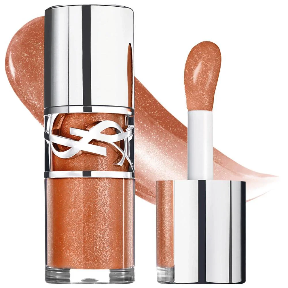 YSL Loveshine Aceite Labial Voluminizador con Brillo