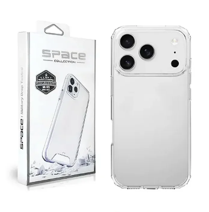iPhone 17