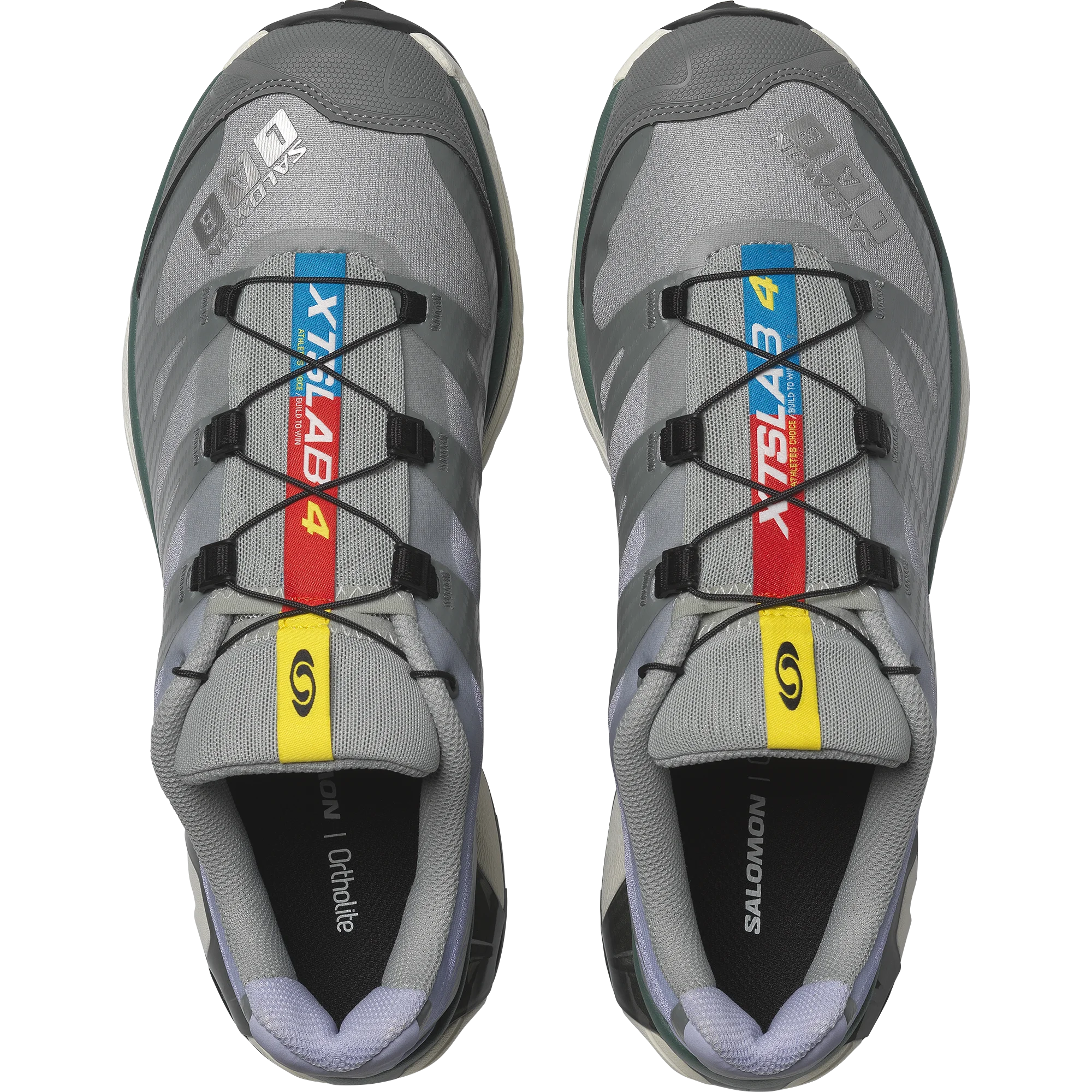 Salomon XT 4 OG Sedona Sage