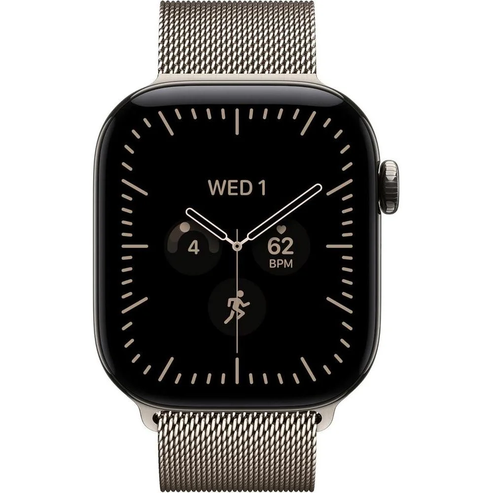 Apple Watch Series 12 42mm GPS + Celular