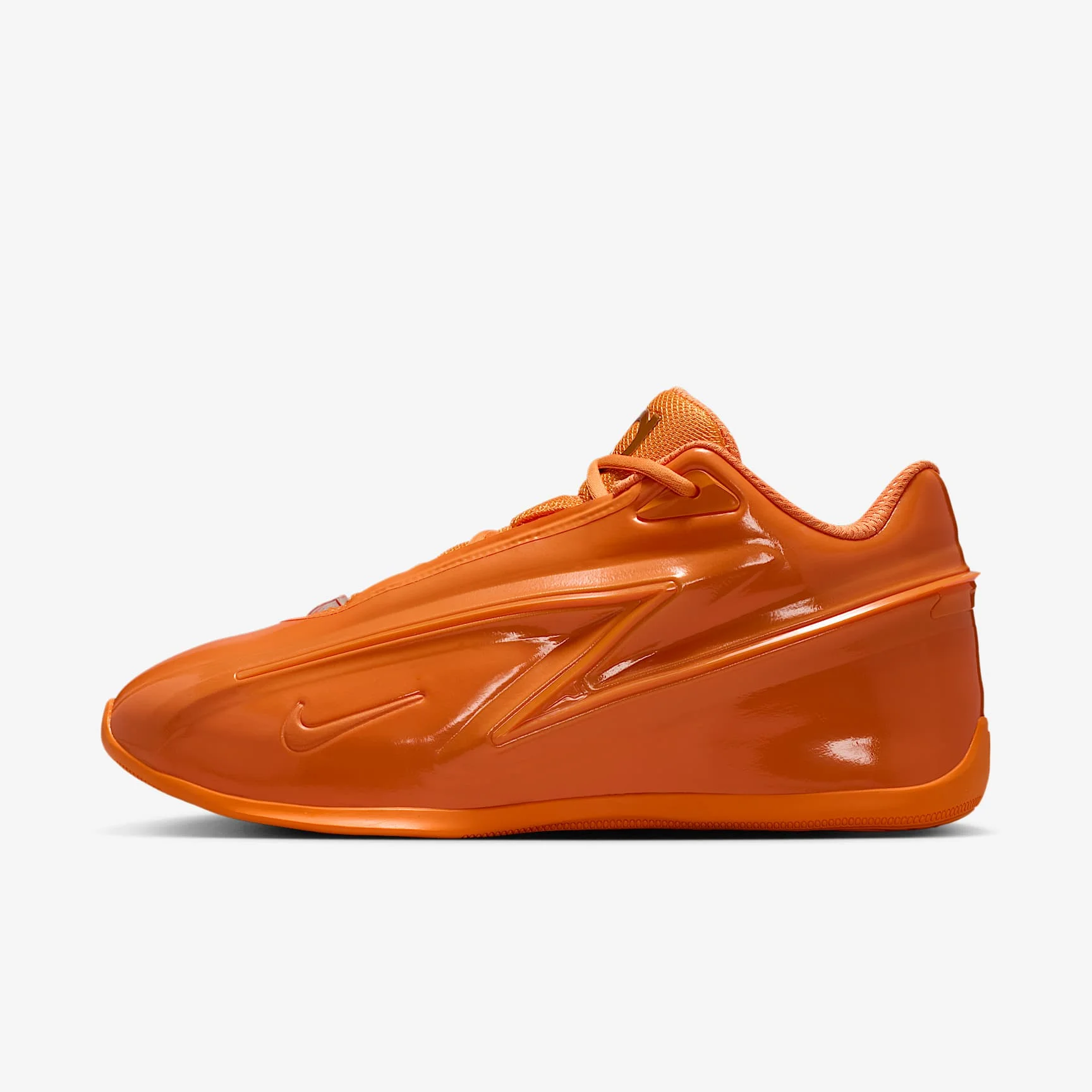 Nike KD19 Orange Crush Magma Orange