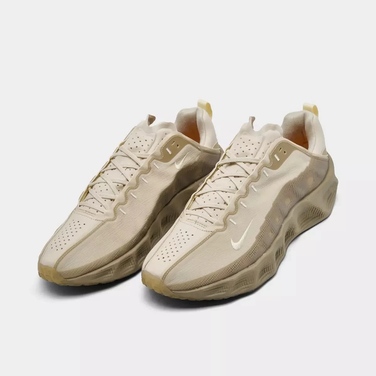 Nike Men's Nike Ava Rover Sanddrift/Alabaster