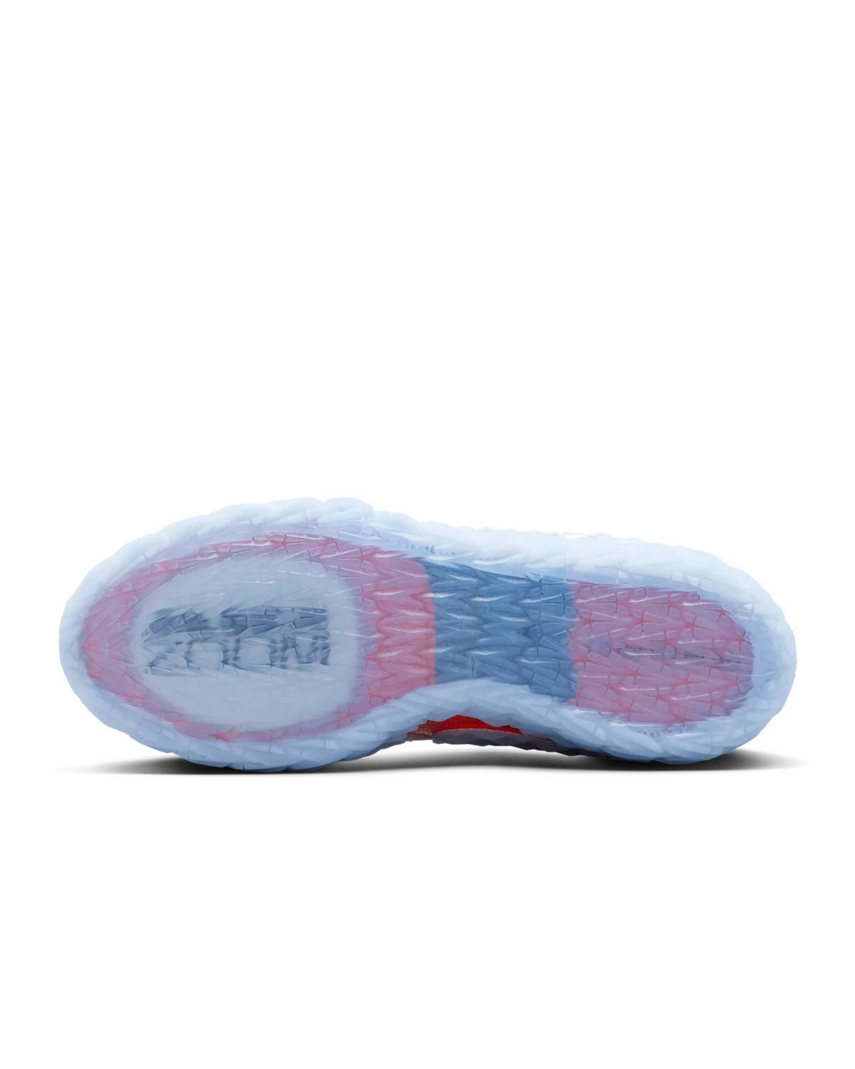Nike S.T. Charge Detroit Tough PE EP Sail and Natural