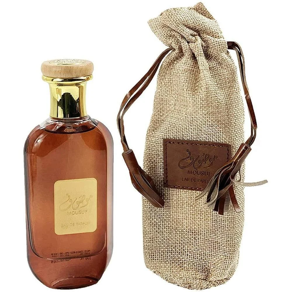 Ard al Zaafaran Mousuf Eau De Parfum