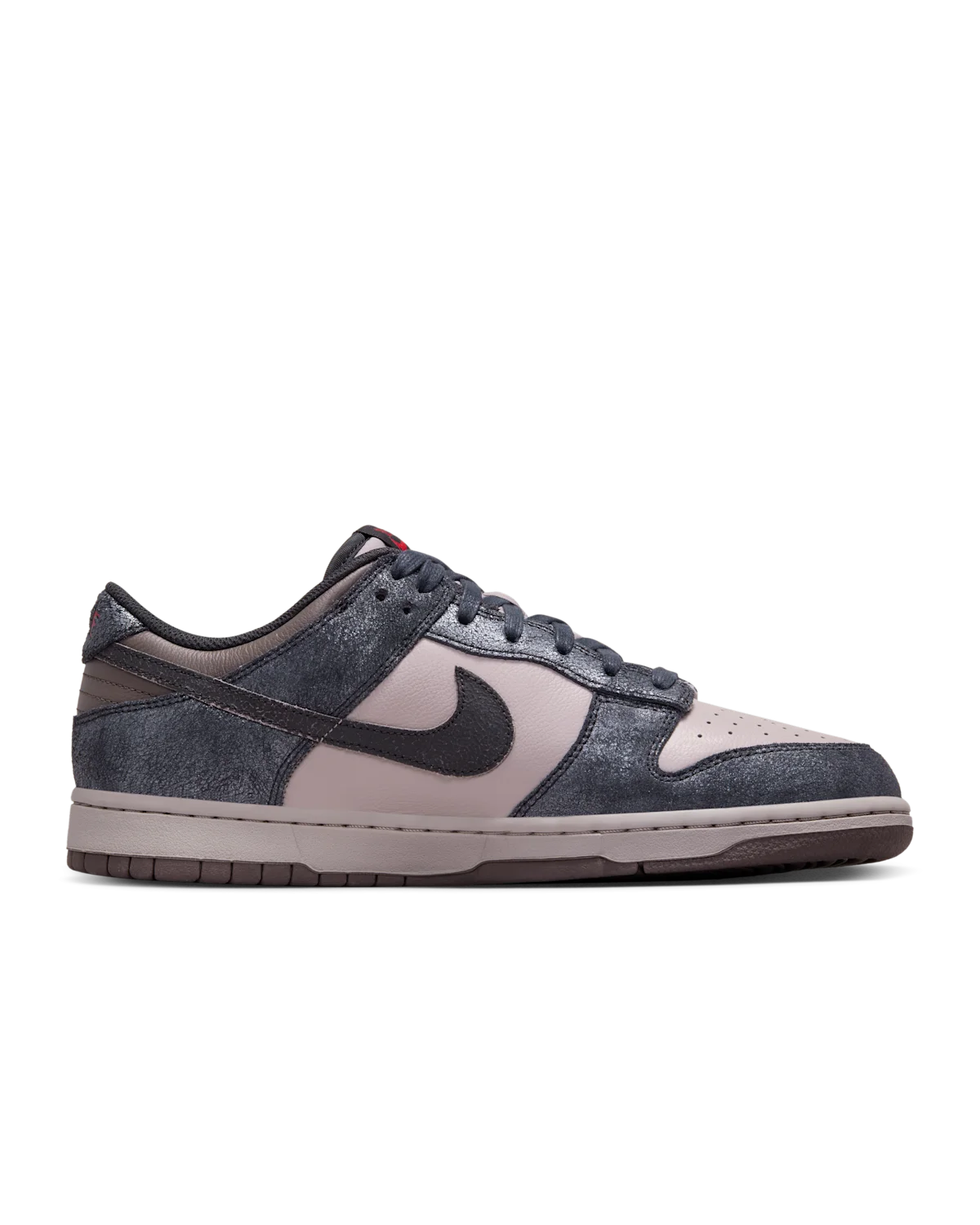 Nike Dunk Low College Grey and Cave Stone