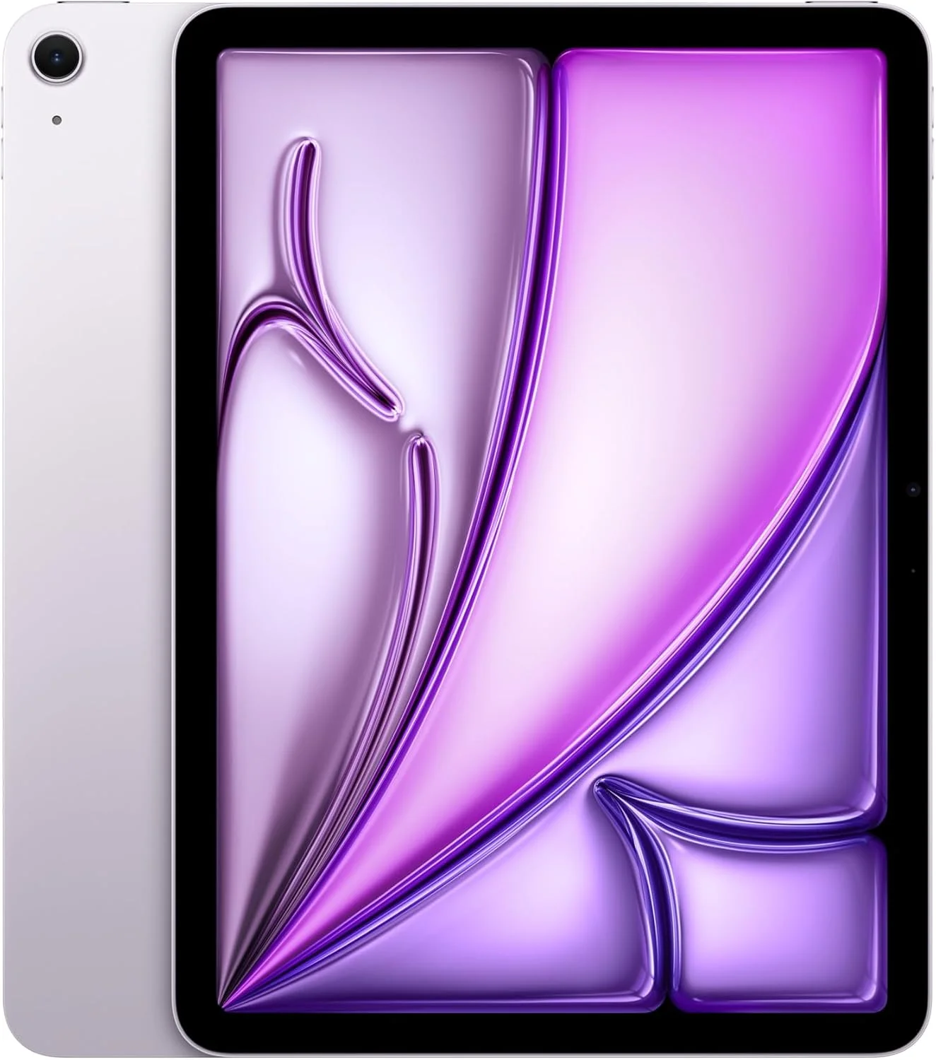 iPad Air 11 pulgadas 2025 M3 128GB Wi-Fi Púrpura Reacondicionado