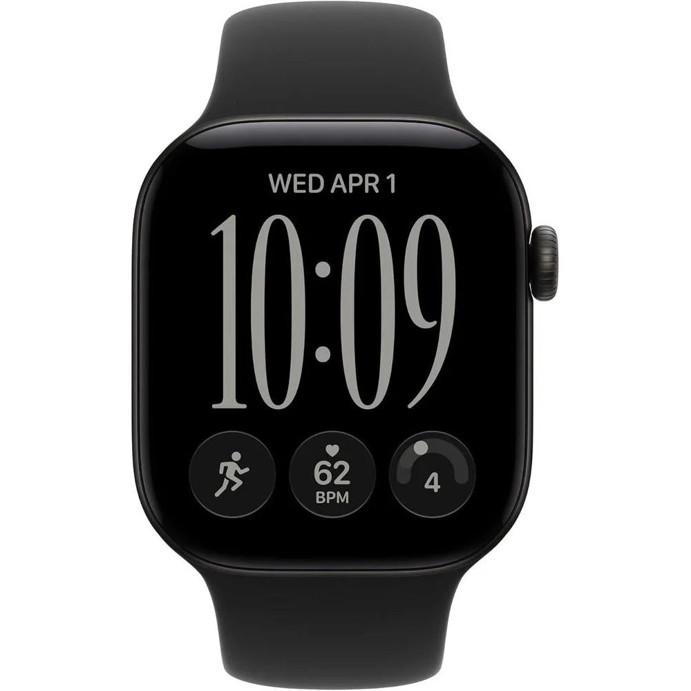 Apple Watch Series 12 42mm GPS + Celular
